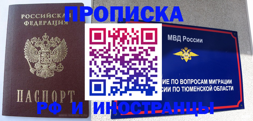 прописка для работы в Камышине